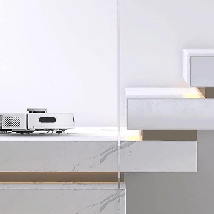 Image du produit EZVIZ RE5 - (Robot d'aspiration et de nettoyage)