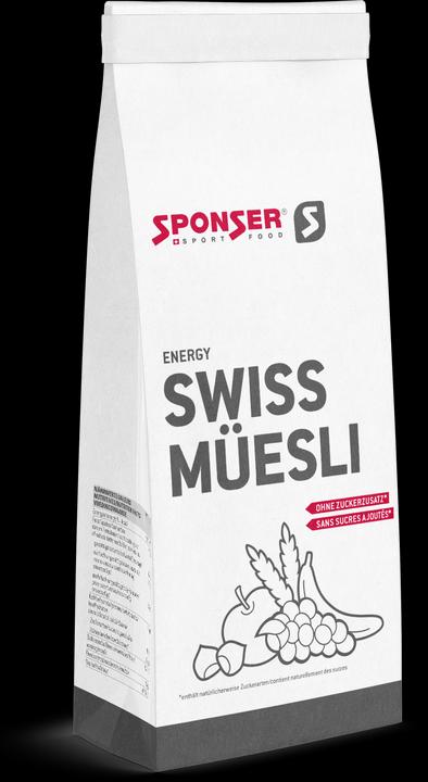 Immagine prodotto Sponser Svizzera (1000 g)