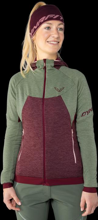 Actual product image Dynafit Tour Wool Thermal Hooded Jacket (XS)