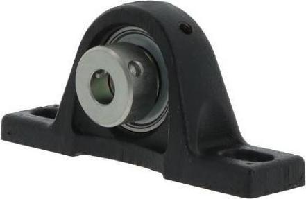 Produktbild Stehlager-Gehäuseeinheiten PASE30 -N-FA106 30 mm Exzenterspannring