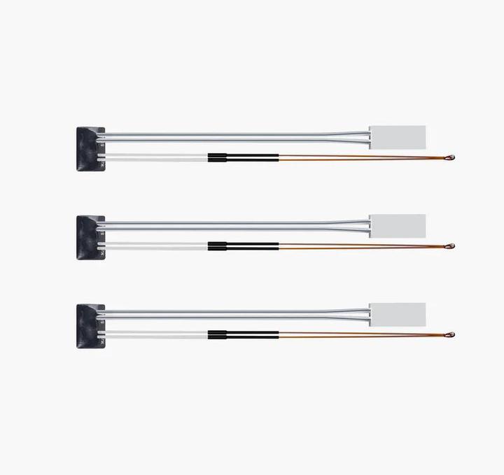 Image du produit Bambu Lab Réchauffeur céramique et thermistance P1P