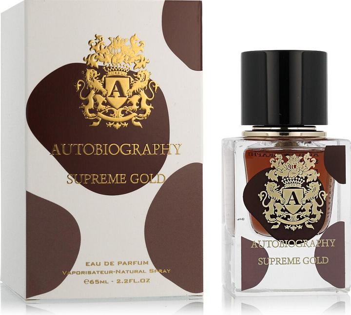 Produktbild Autobiography Supreme Gold Eau De Parfum 65ml (Eau de Parfum, 65 ml)