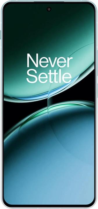 Produktbild OnePlus Nord 4 (512 GB, Oasis Green, 6.74", Dual SIM, 50 Mpx, 5G)