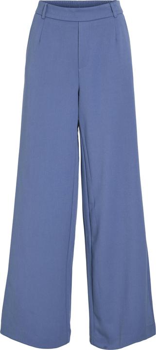 Produktbild Vila High Waist Hose mit weitem Bein (36)