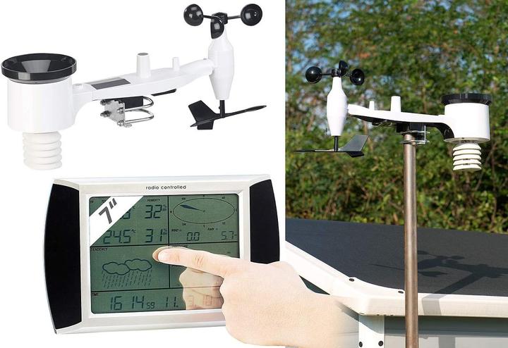 Image du produit Infactory FWS-1100