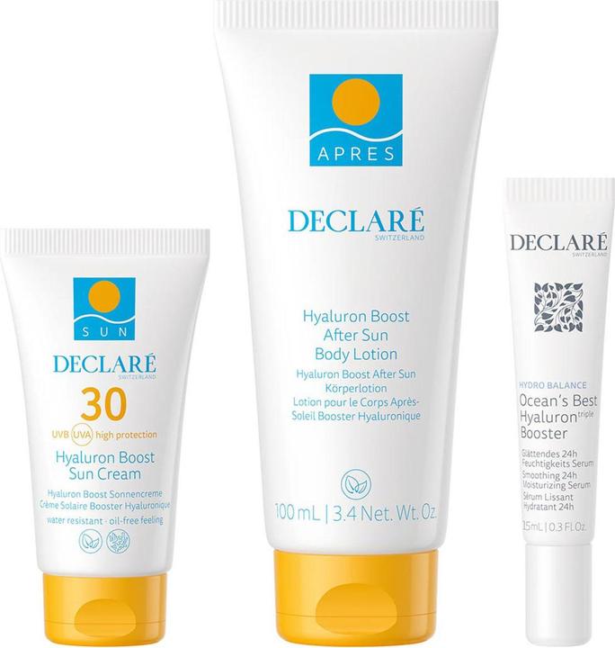 Immagine prodotto Declaré Hyaluron Boost Kennenlern-Set