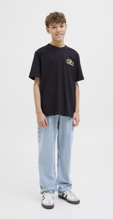 Produktbild Jack & Jones Gedruckt T-shirt Junior T-shirt (176)