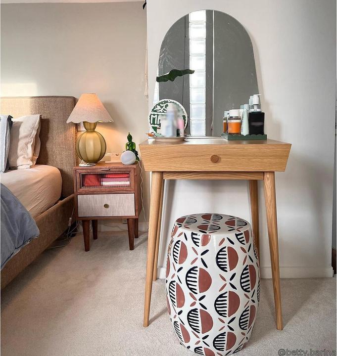 Actual product image La Redoute Interieurs Clairoy