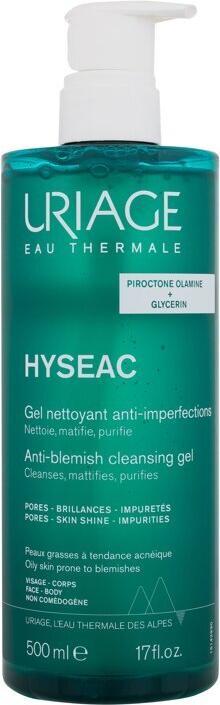 Produktbild Uriage Hyséac Anti-Blemish Cleansing Gel (Gel, 500 ml)