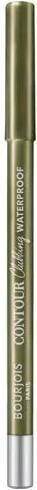 Productafbeelding Bourjois Contour Clubbing Waterdicht (77 Kaki'N'Goud)
