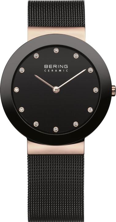 Immagine prodotto Bering ceramico (Orologio da polso analogico, 35 mm)