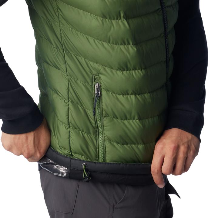 Actual product image Columbia Powder Lite™ Vest (XXL)
