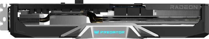 Productafbeelding Acer Predator BiFrost Radeon RX 9070 OC (16 GB)