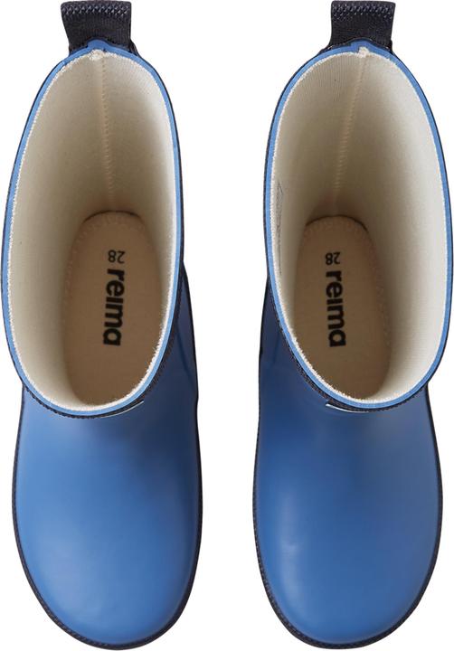 Immagine prodotto Reima Scarpe da ginnastica per bambini Taikuus Denim (37)