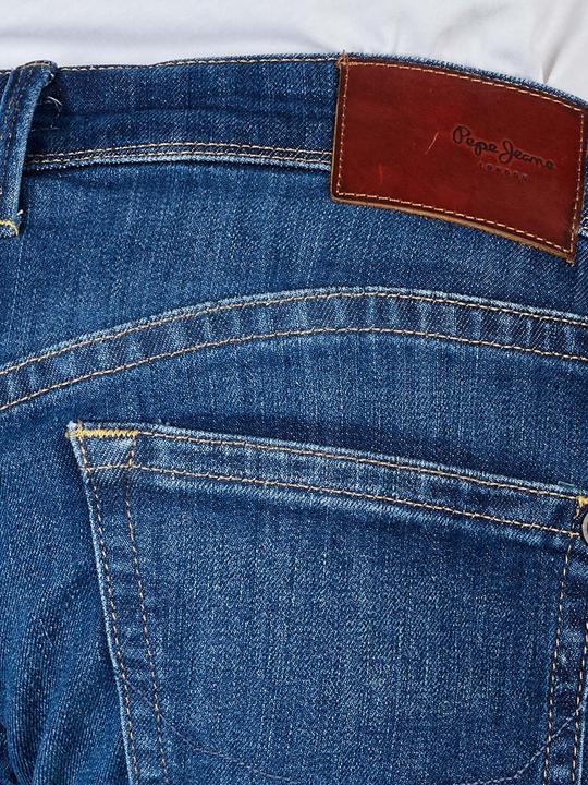 Produktbild Pepe Jeans Hatch Slim Fit med used wiser (W29/L32)