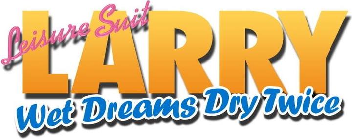 Actual product image Assemble Leisure Suit Larry - Wet Dreams Dry Twice (PS4, FR)