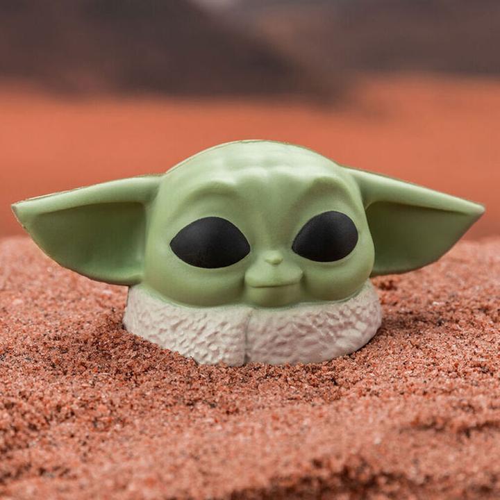 Image du produit CU Star Wars - The Mandalorian: Anti-Stress Baby Yoda