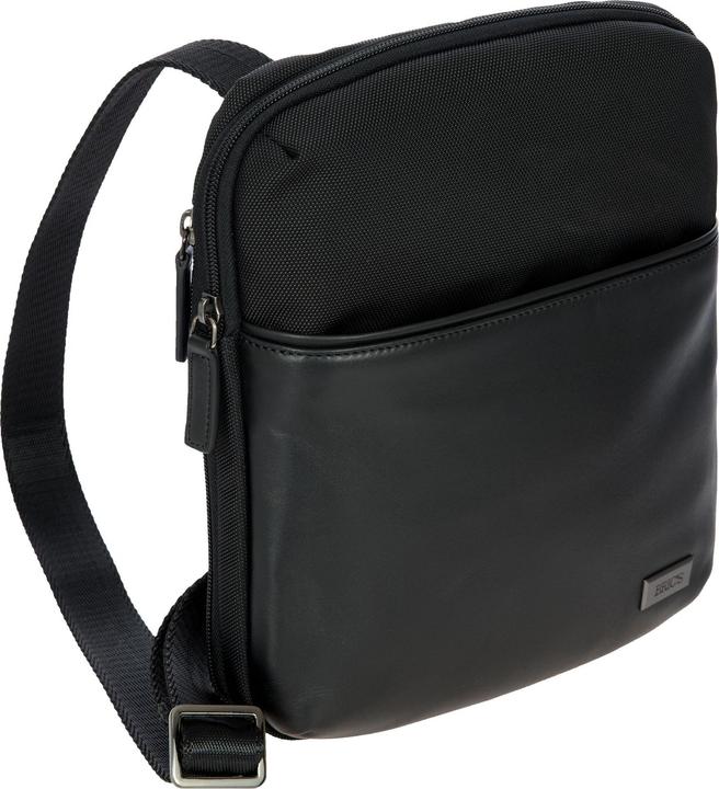 Actual product image Brics Monza shoulder bag 21 cm