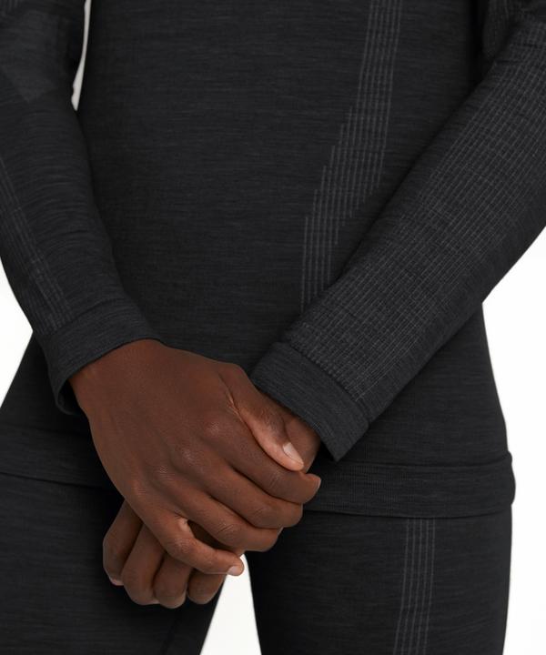 Produktbild Falke WT Longsleeve Zip m (XL)