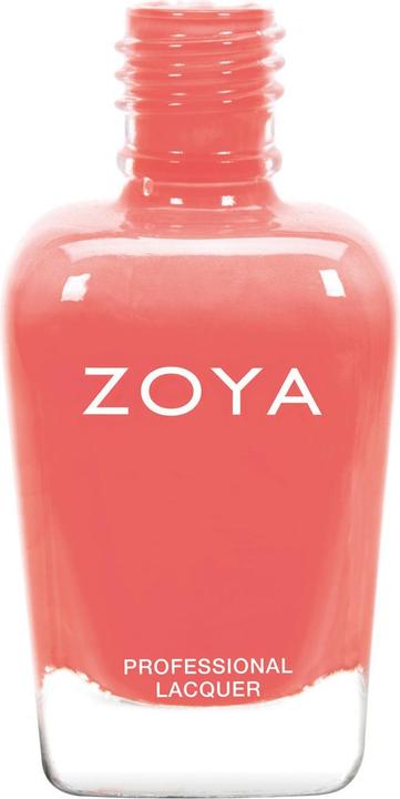 Zoya Wendy (Farblack)