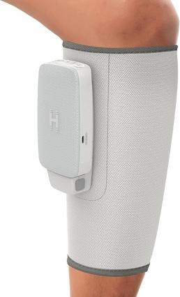 Immagine prodotto Homedics SR-CMXCE10HBND Modulair Compression System Calf Wrap + Controller