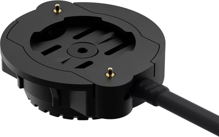 Produktbild Beeline Moto 2 Halterung Strom Adapter, Farbe: Schwarz, Sportart