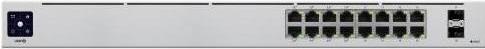 Image du produit Ubiquiti USW-16-POE Gen 2 (16 Ports)