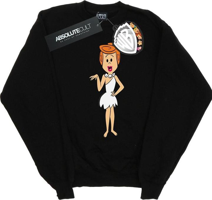Produktbild The Flintstones Wilma Flintstone Classic Pose Sweatshirt (M)