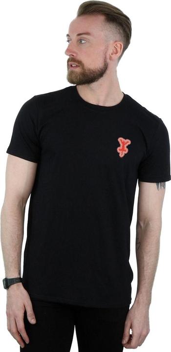 Produktbild Disney Winnie The Pooh Tigger Chest TShirt (XL)