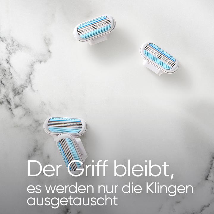 Immagine prodotto Gillette Venus Smooth (4 x)