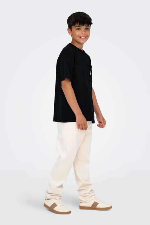 Actual product image Only & Sons Junior OSJKING T-shirt T-shirt (158)