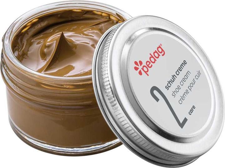 Image du produit Pedag Cirage Premium pour chaussures (1 x, 50 ml)