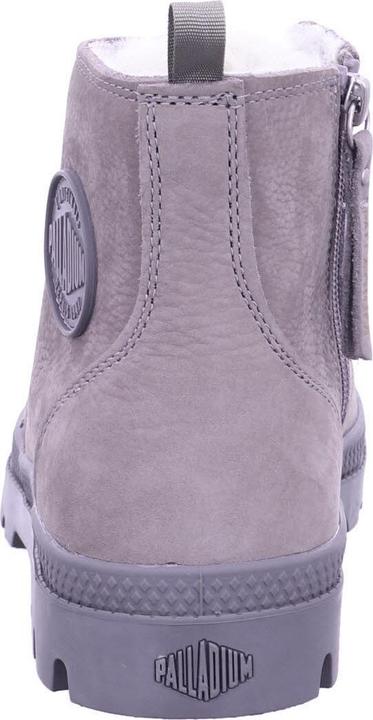 Produktbild Palladium Stiefelette (37)