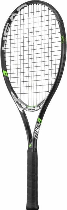 Image du produit Head MxG 3 (3, 295 g)