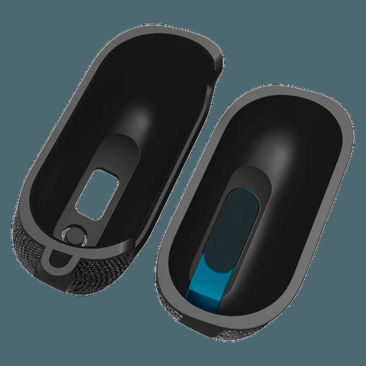 Actual product image Spigen Urban Fit Galaxy Buds 3 Pro Case Black (Headphone sleeve)