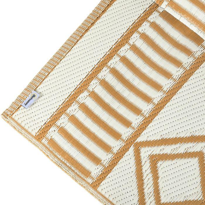 Image du produit Swisshandel24 Tapis d'extérieur (121 x 182 cm)