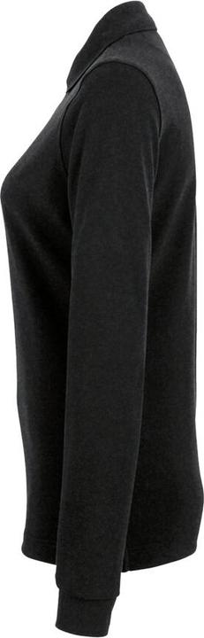 Produktbild Hakro Longsleeve-Poloshirt MIKRALINAR® (L)