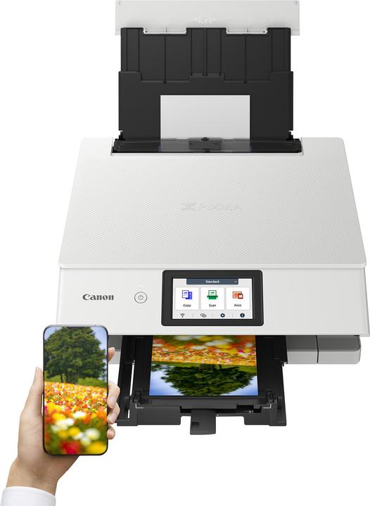 Image du produit Canon PIXMA TS8751 (Encre, Couleur)