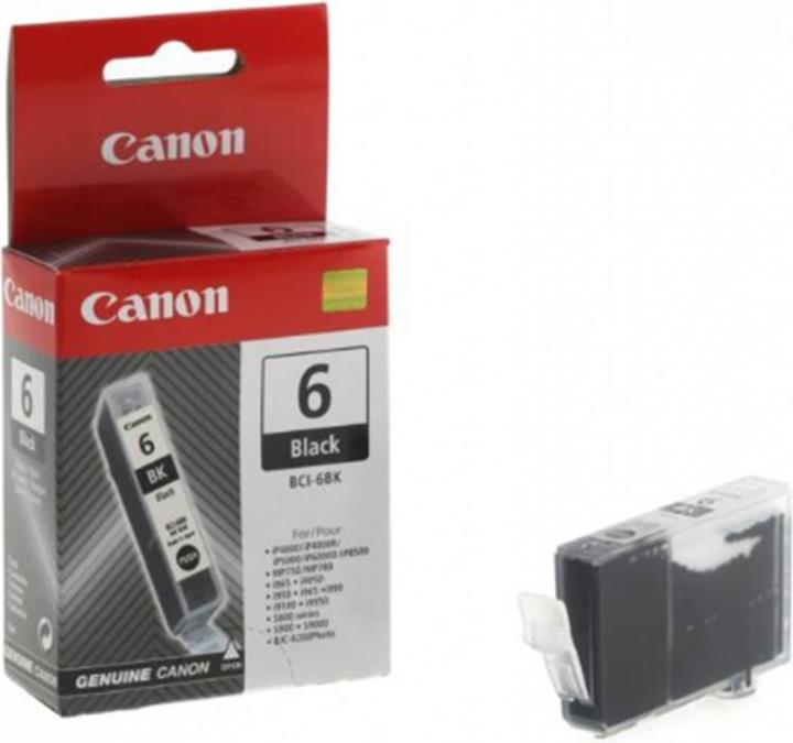 Immagine prodotto Canon Bci-6bk (FC)