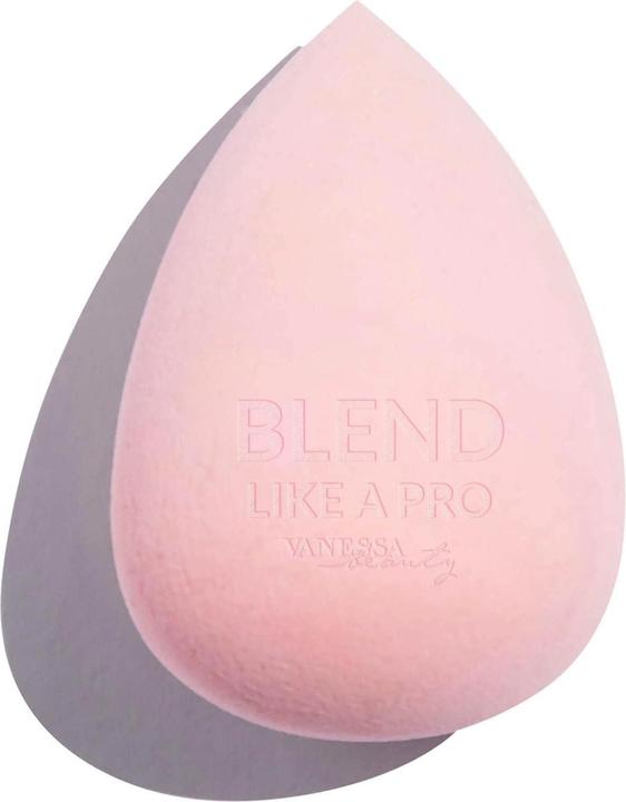 Produktbild Vanessa Beauty Beauty Sponge - Pink
