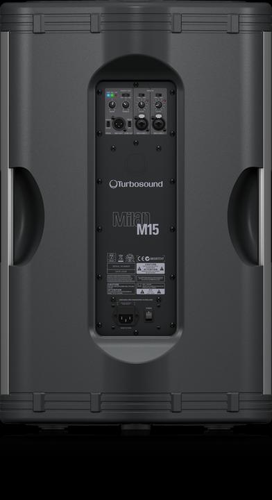 Produktbild Turbosound Mi-15