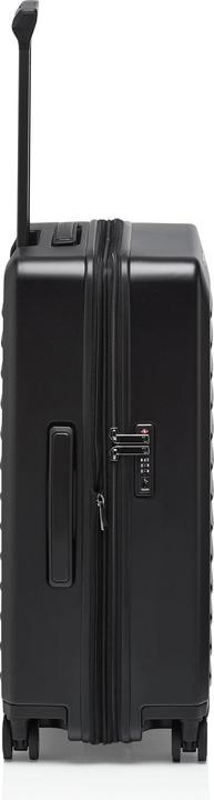 Actual product image Porsche Design Trolley + Case Roadster 4W Trolley M (83 l, M (50 - 90l))