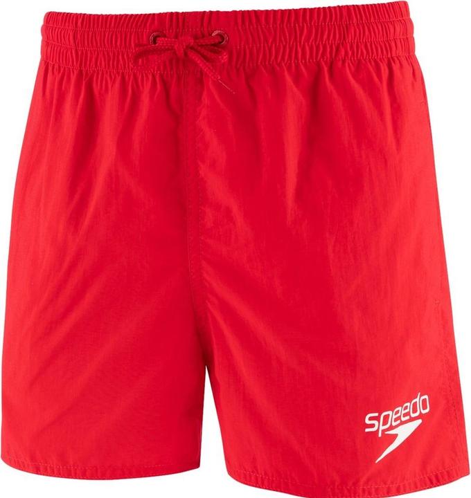 Speedo Essential Kurze Hose Jungen