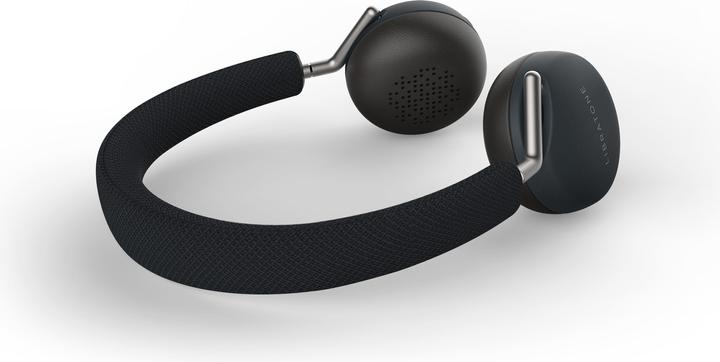 Produktbild Libratone Q Adapt (ANC, 20 h, Kabelgebunden)