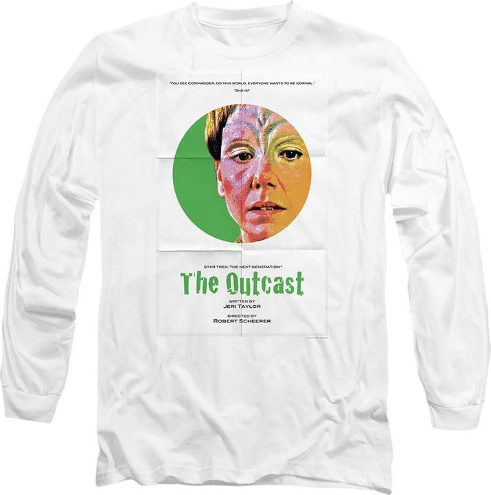 Produktbild The Next Generation Season 5 Episode 17 TShirt (XL)