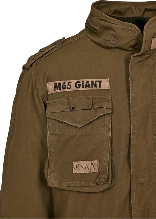 Immagine prodotto Brandit M65 Giant (XXL)