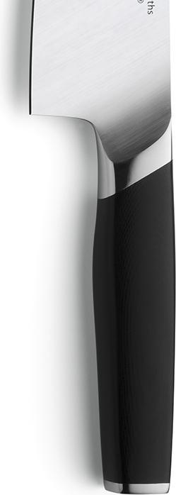Actual product image Paul Wirths Bestecke Chef's knife 8" W380 CERASTEEL (20 cm)