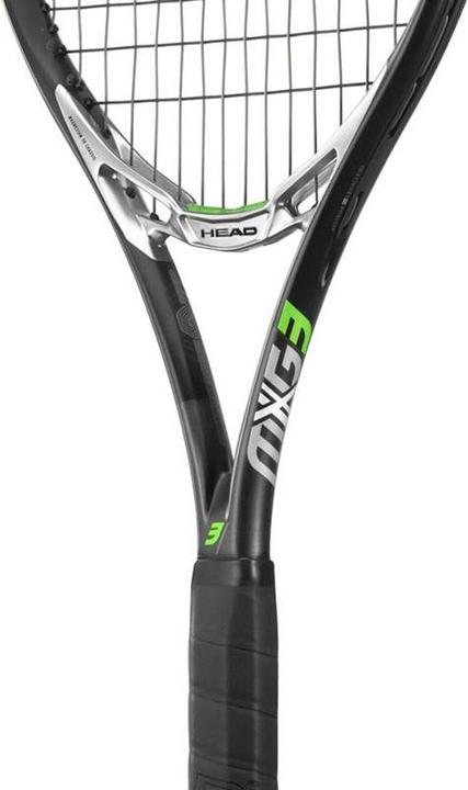 Image du produit Head MxG 3 (3, 295 g)