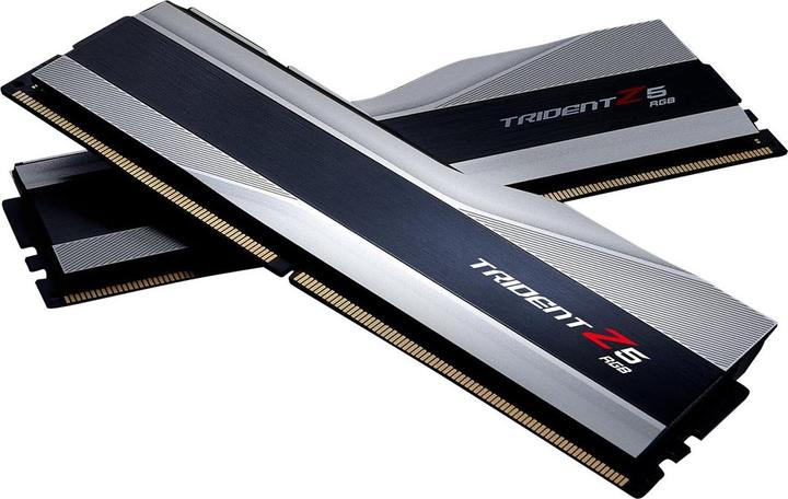 Produktbild G.Skill Trident Z5 RGB (2 x 16GB, 6000 MHz, DDR5-RAM, DIMM)