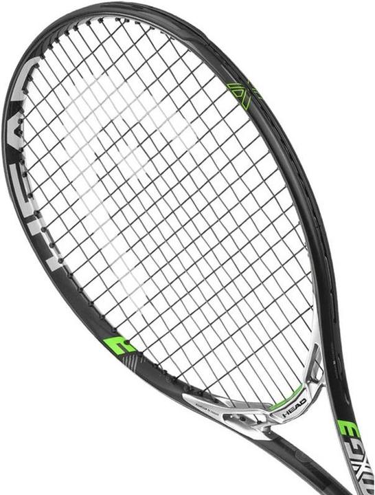 Image du produit Head MxG 3 (3, 295 g)